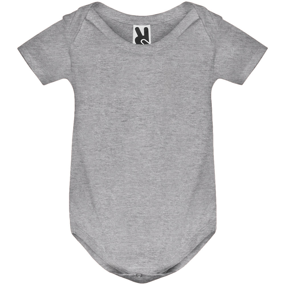 Body Bebelusi Personalizat, Maneca Scurta, Honey 7200