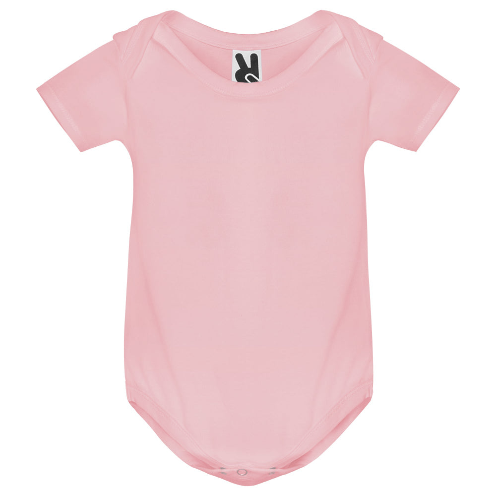 Body Bebelusi Personalizat, Maneca Scurta, Honey 7200
