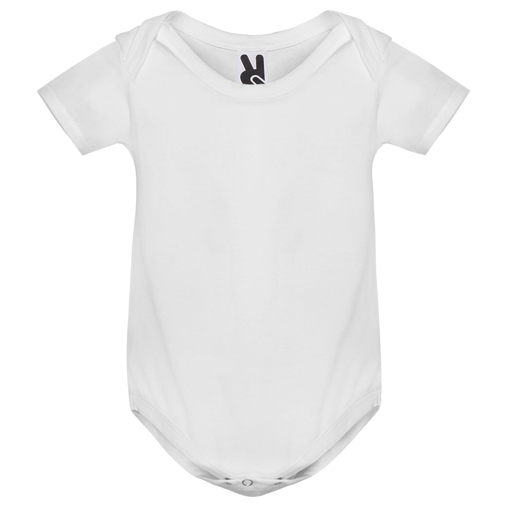 Body Bebelusi Personalizat, Maneca Scurta, Honey 7200