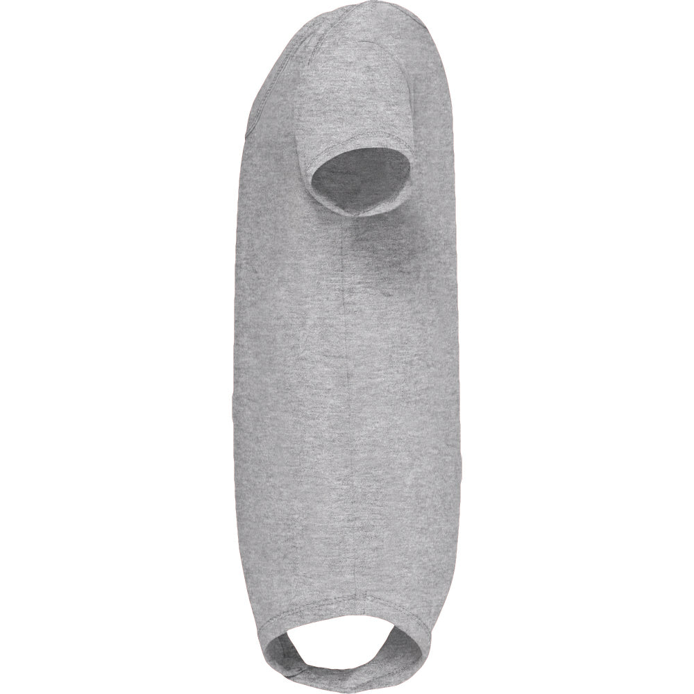 Body Bebelusi Personalizat, Maneca Scurta, Honey 7200