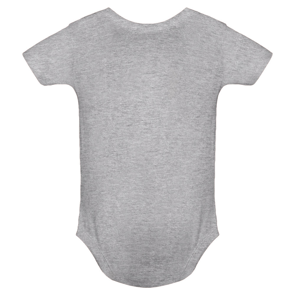 Body Bebelusi Personalizat, Maneca Scurta, Honey 7200