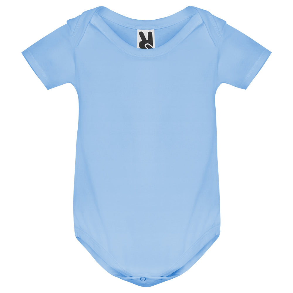 Body Bebelusi Personalizat, Maneca Scurta, Honey 7200