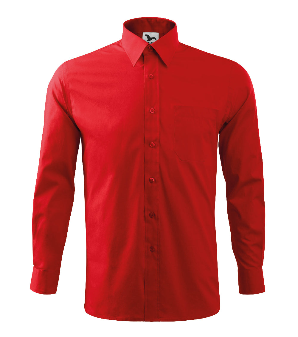 Camasa Barbati personalizata Style 209 2