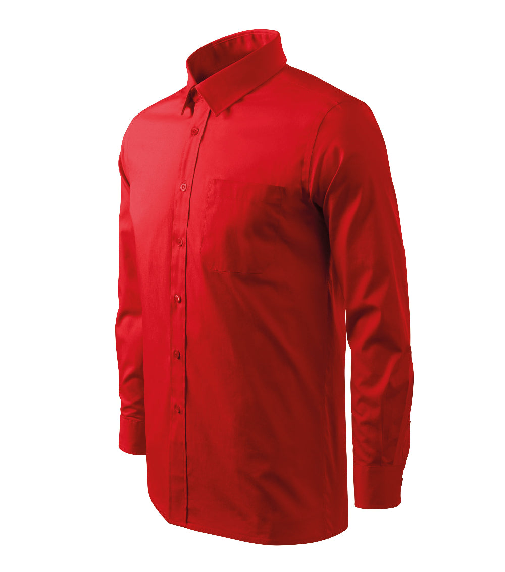 Camasa Barbati personalizata Style 209 4