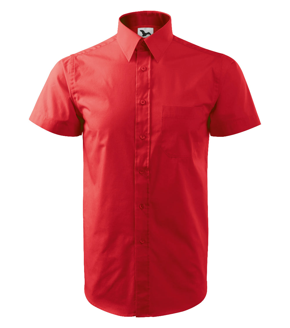 Camasa Barbati Personalizata Chic 207 4