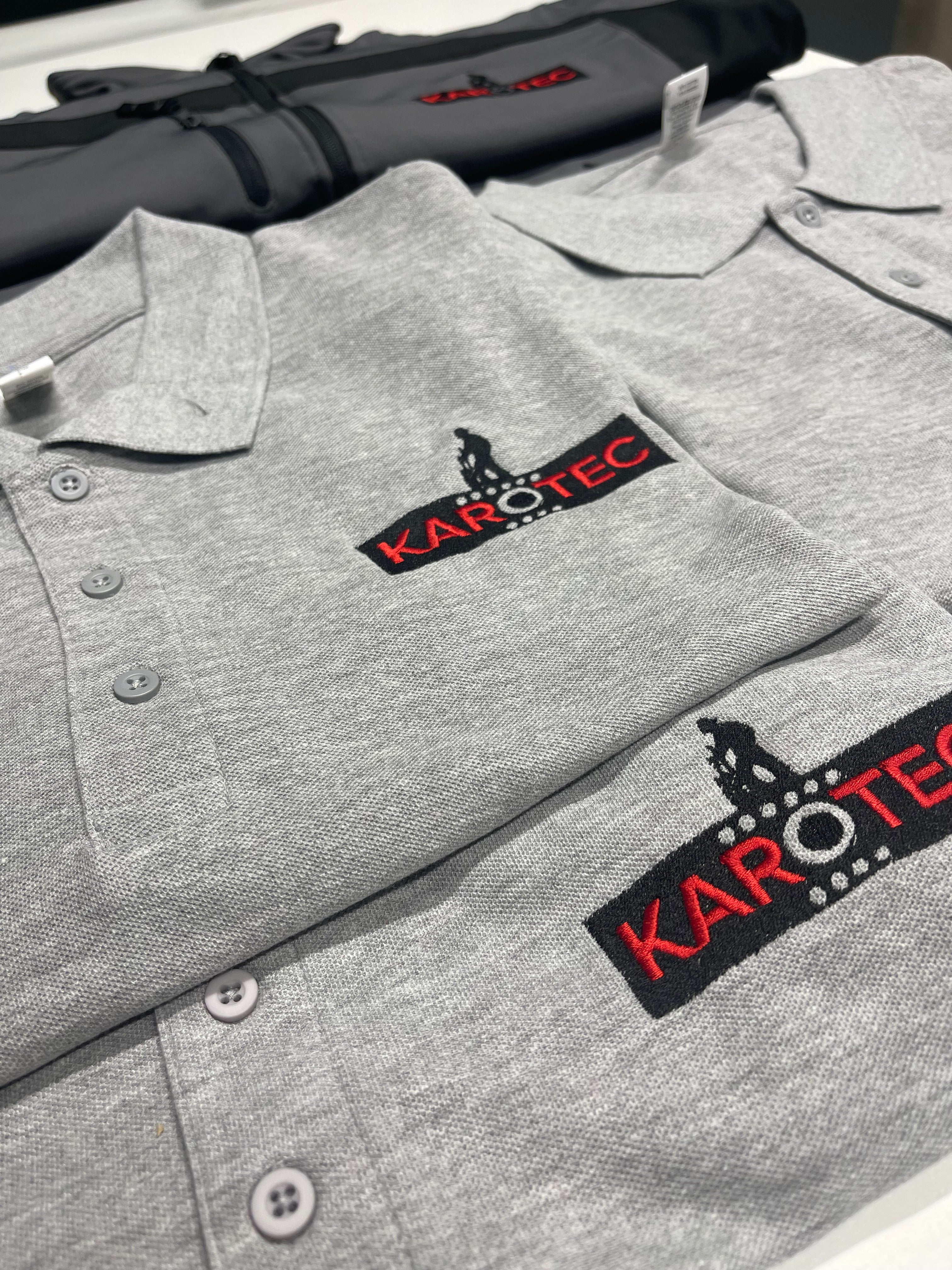 Servicii de personalizare | BRODERIE | IMPRIMARE | GRAVURA |