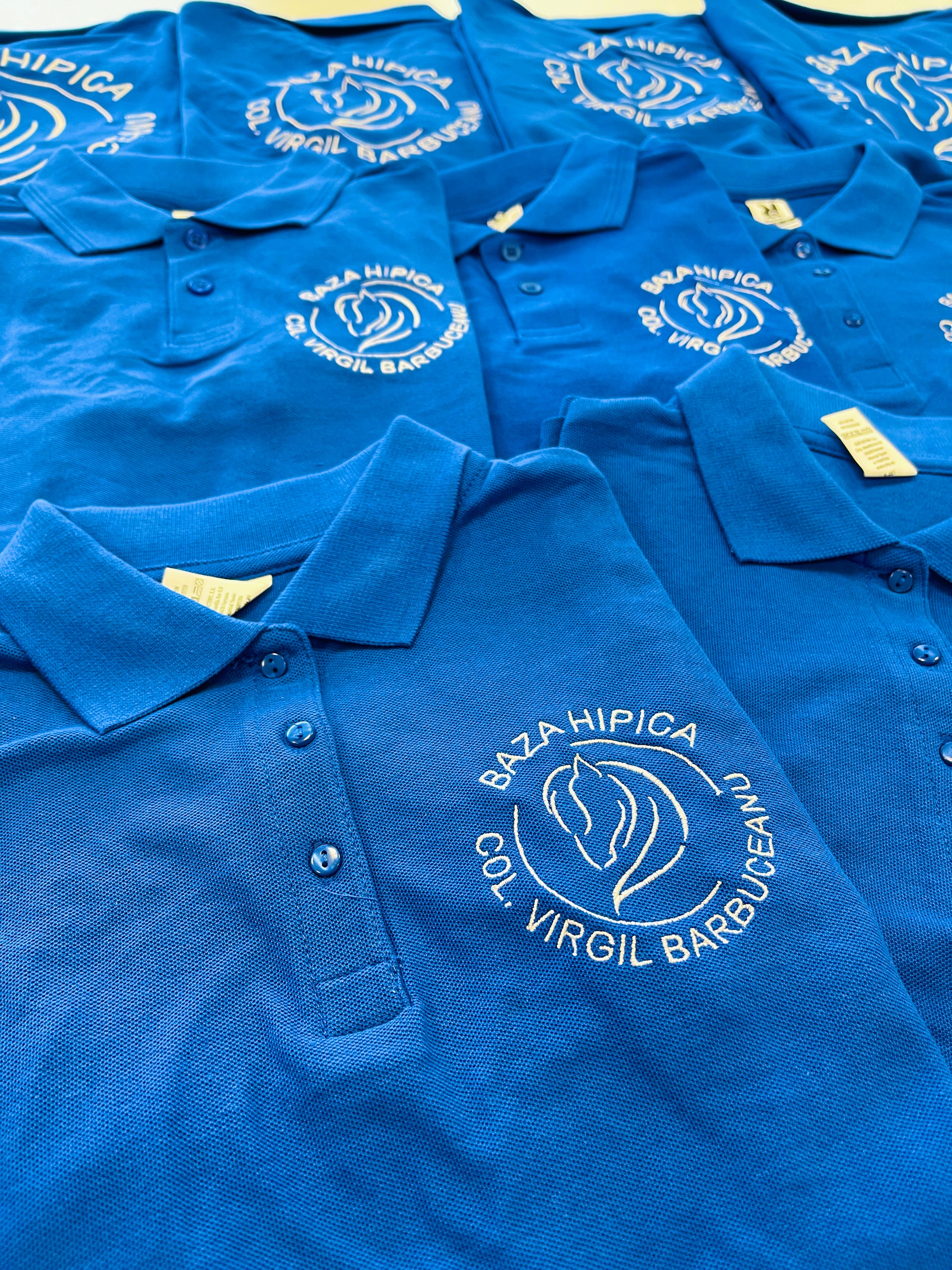 Servicii de personalizare | BRODERIE | IMPRIMARE | GRAVURA |