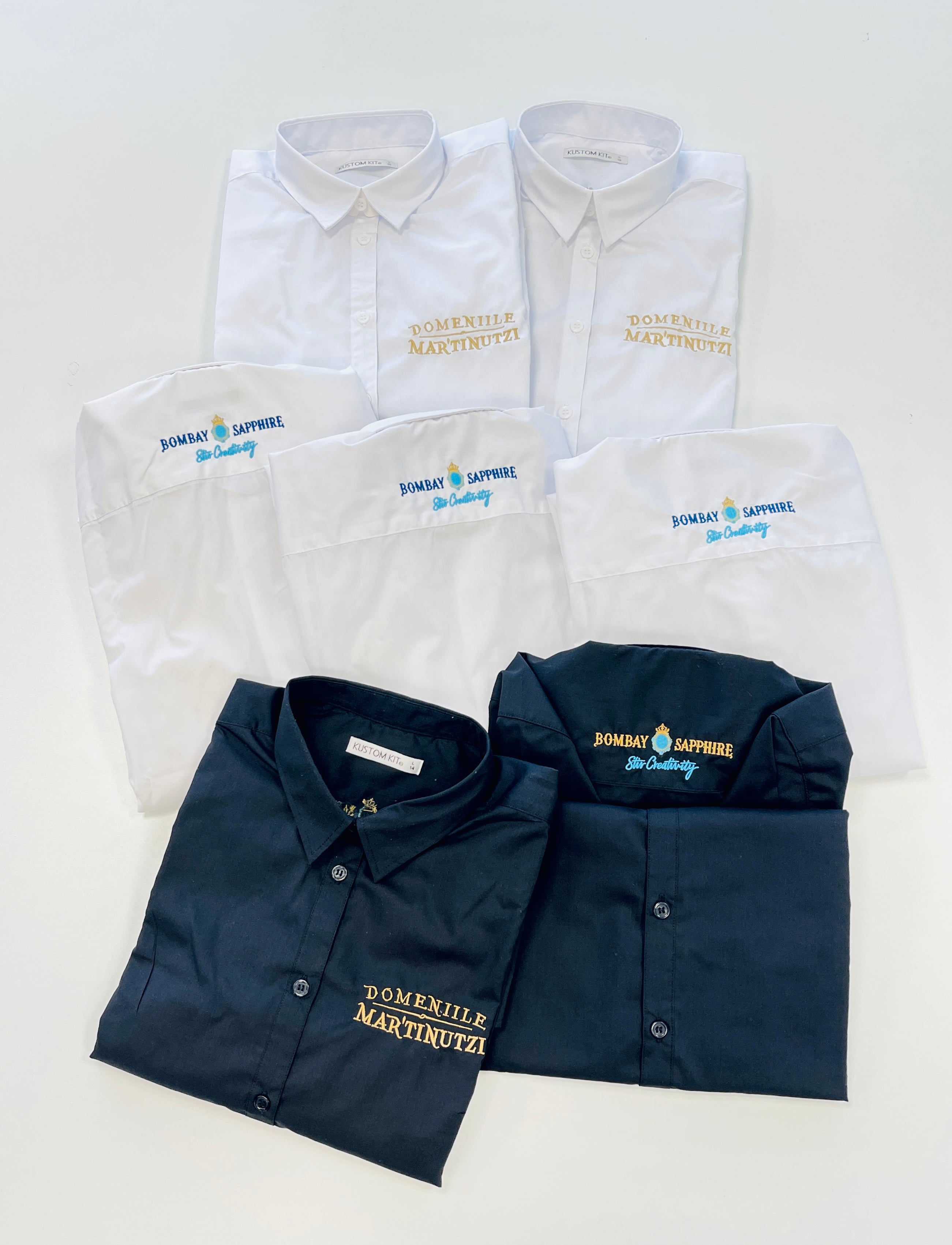 Servicii de personalizare | BRODERIE | IMPRIMARE | GRAVURA |