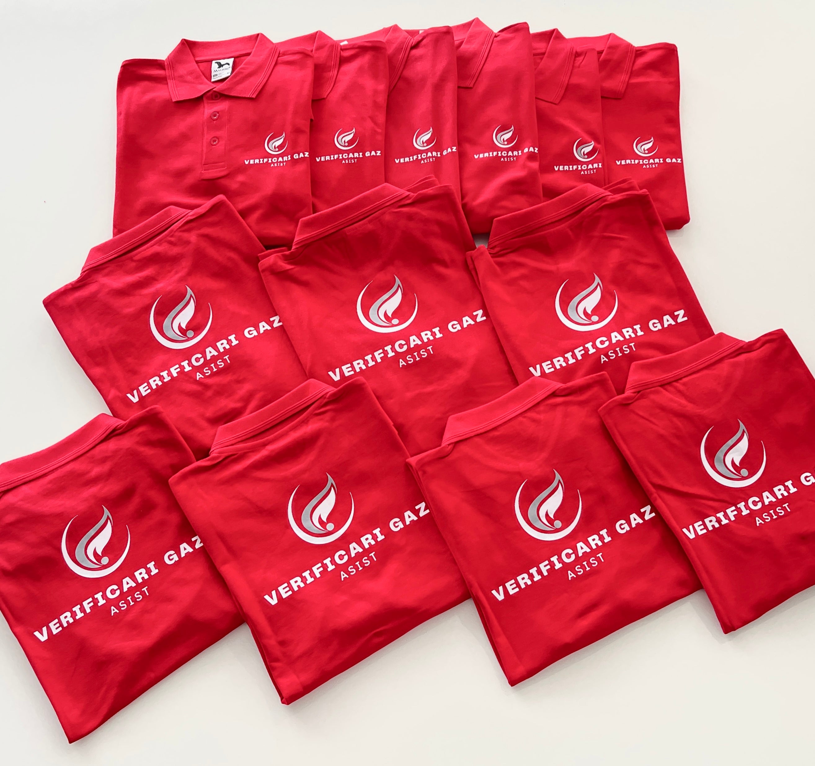 Servicii de personalizare | BRODERIE | IMPRIMARE | GRAVURA |