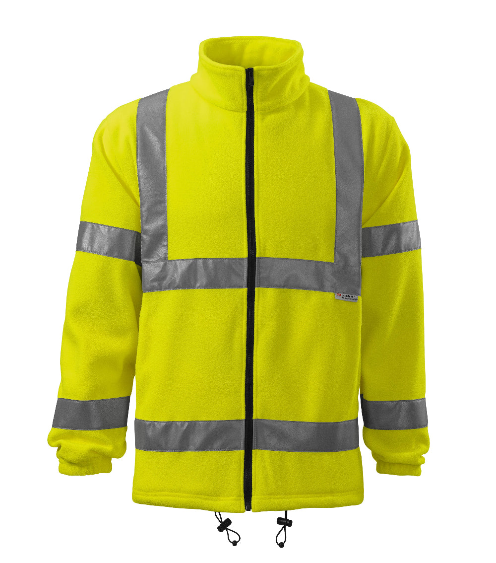 Jacheta Polar (Fleece) Unisex, HV Fleece Jachet 5V1