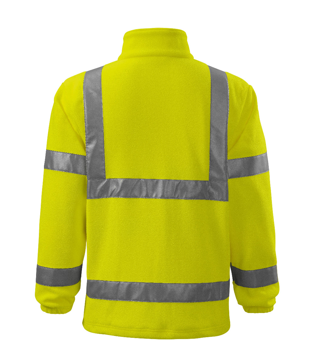 Jacheta Polar (Fleece) Unisex, HV Fleece Jachet 5V1