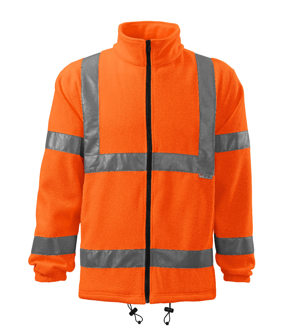 Jacheta Polar (Fleece) Unisex, HV Fleece Jachet 5V1