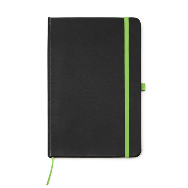 Agenda personalizata A5