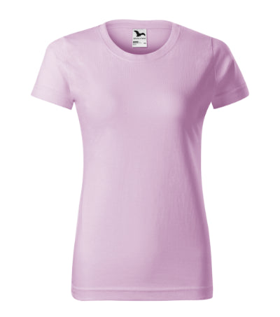 Tricou Dama, Basic 134-2