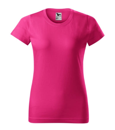 Tricou Dama, Basic 134-2
