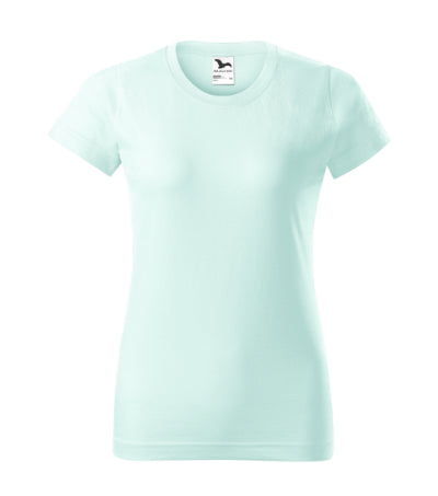 Tricou Dama, Basic 134-2