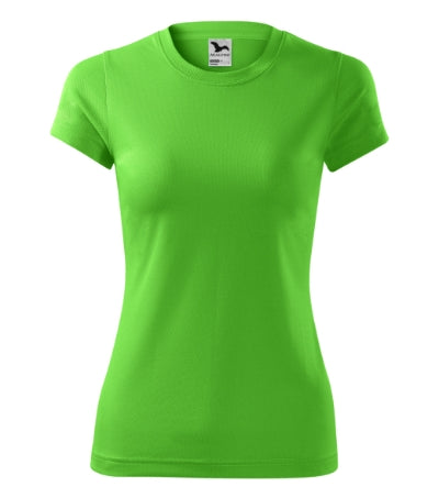 Tricou Dama, Tehnic/Sport, Fantasy 140