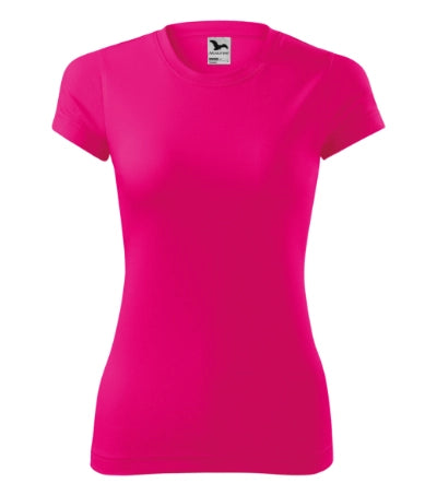 Tricou Dama, Tehnic/Sport, Fantasy 140