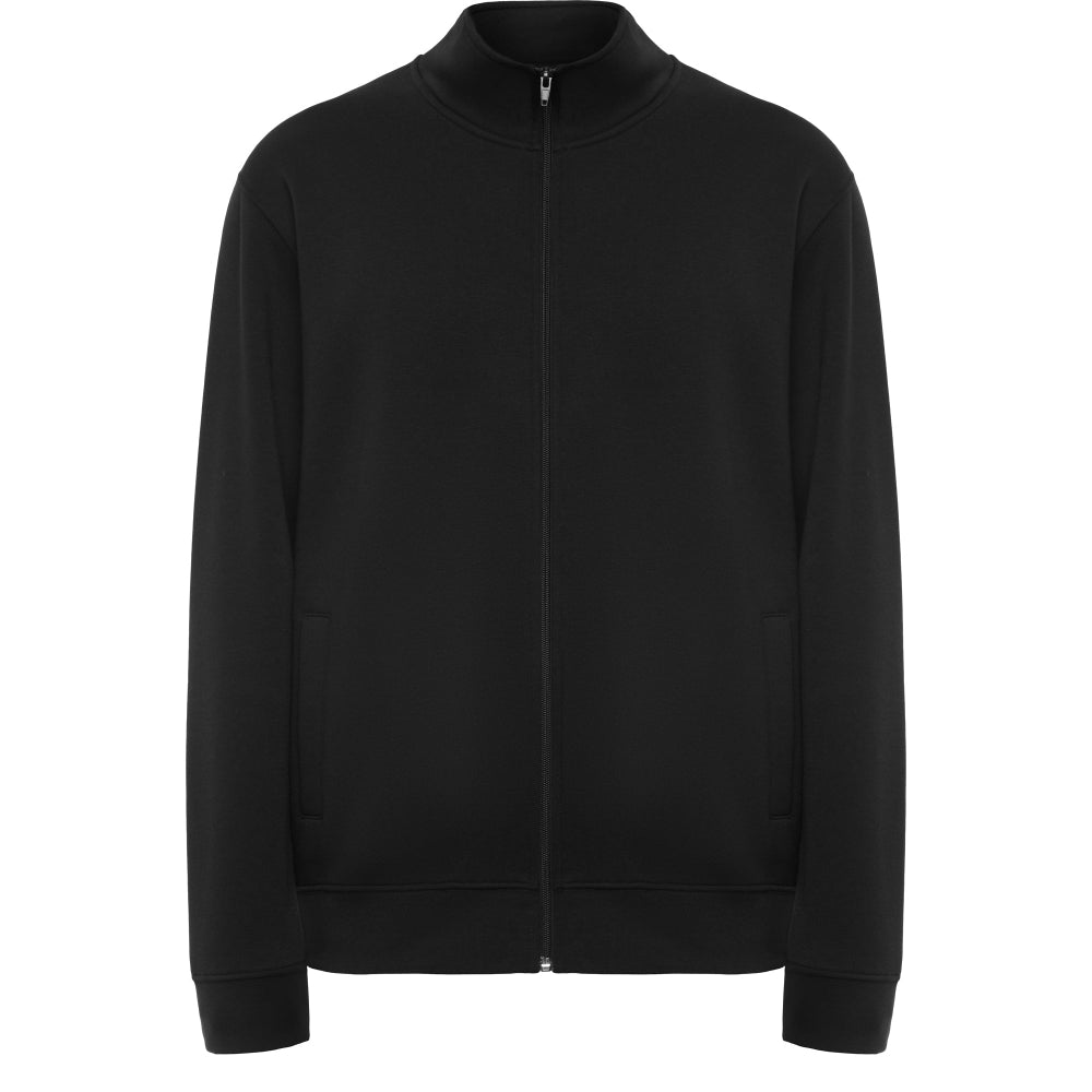 hanorac fleece personalizat negru