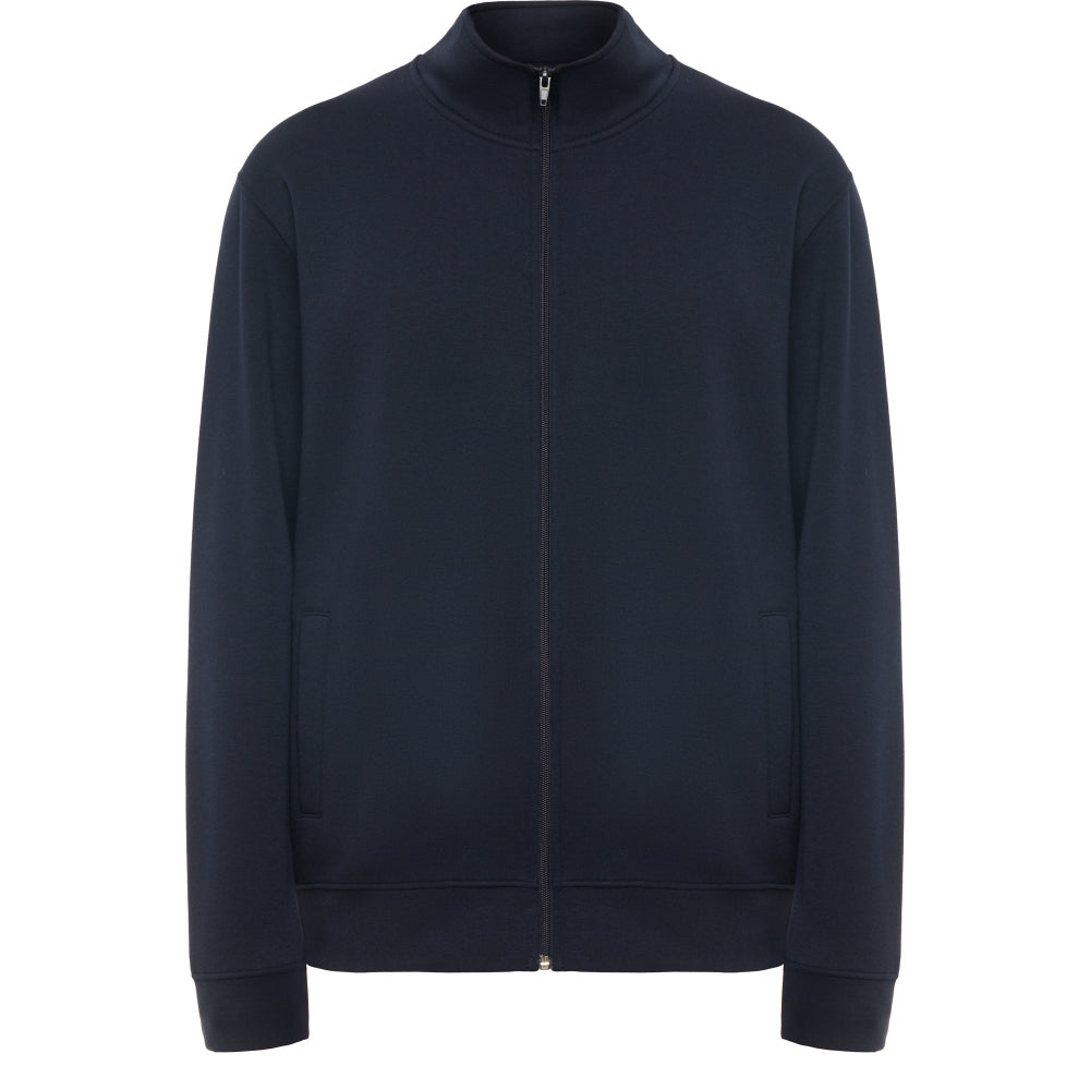hanorac fleece personalizat ulan albastru