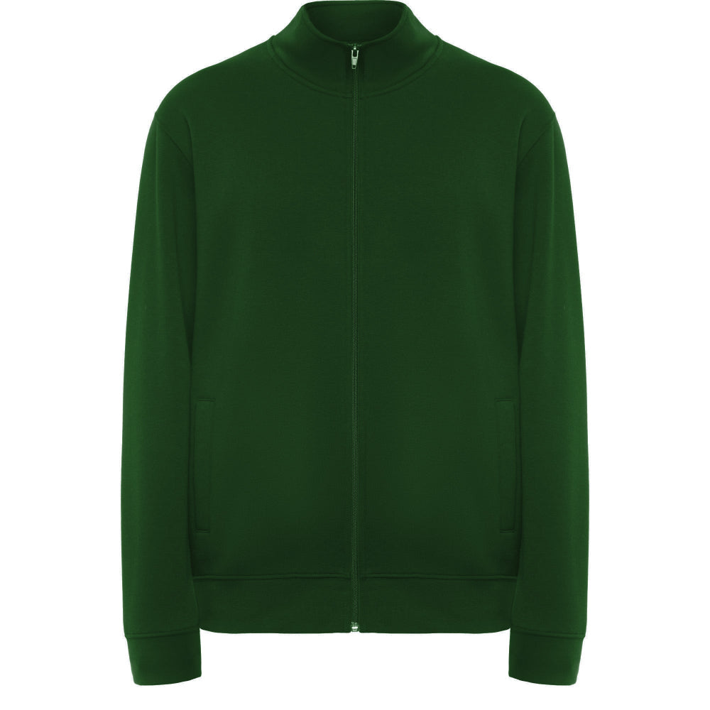 hanorac fleece personalizat verde
