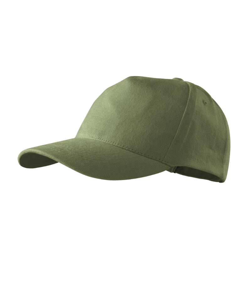 Sapca Unisex, 5P 307