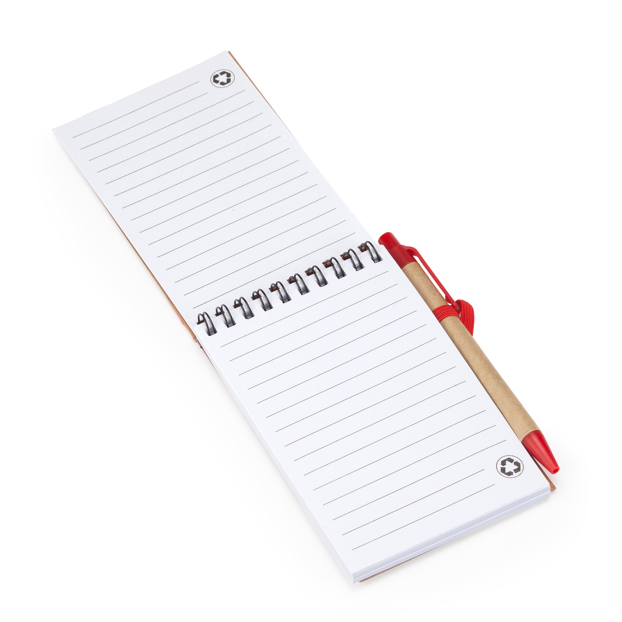 Carnetel cu pix - LIEN