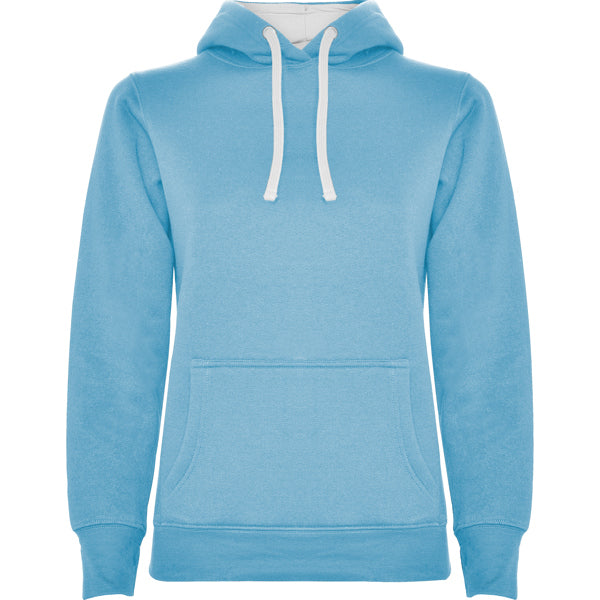 Hanorac Dama, Urban 1068 (duo color)