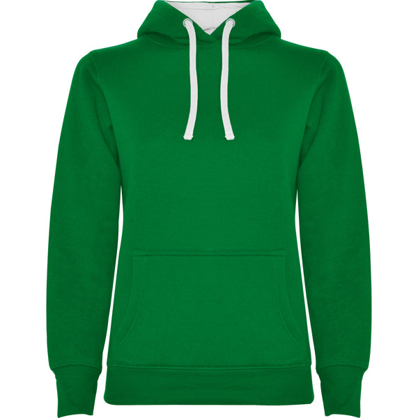 Hanorac Dama, Urban 1068 (duo color)