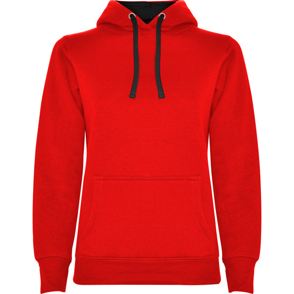 Hanorac Dama, Urban 1068 (duo color)