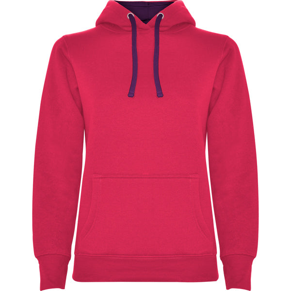 Hanorac Dama, Urban 1068 (duo color)