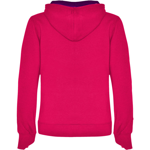 Hanorac Dama, Urban 1068 (duo color)