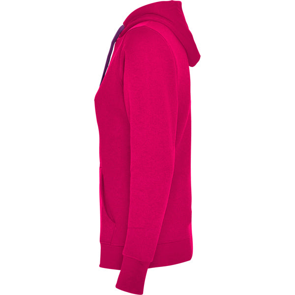 Hanorac Dama, Urban 1068 (duo color)