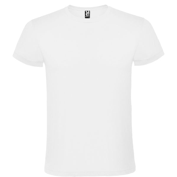 tricou perosonalizat reserve alb