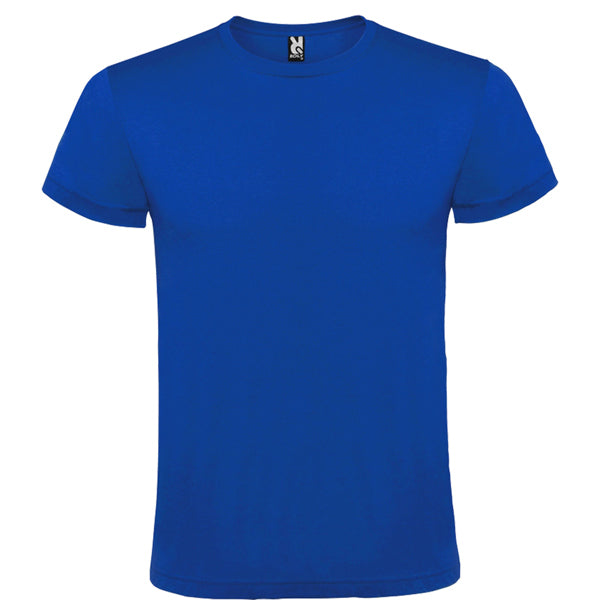 tricou perosonalizat reserve albastru