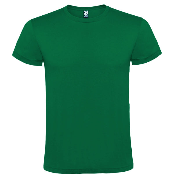 tricou perosonalizat reserve verde