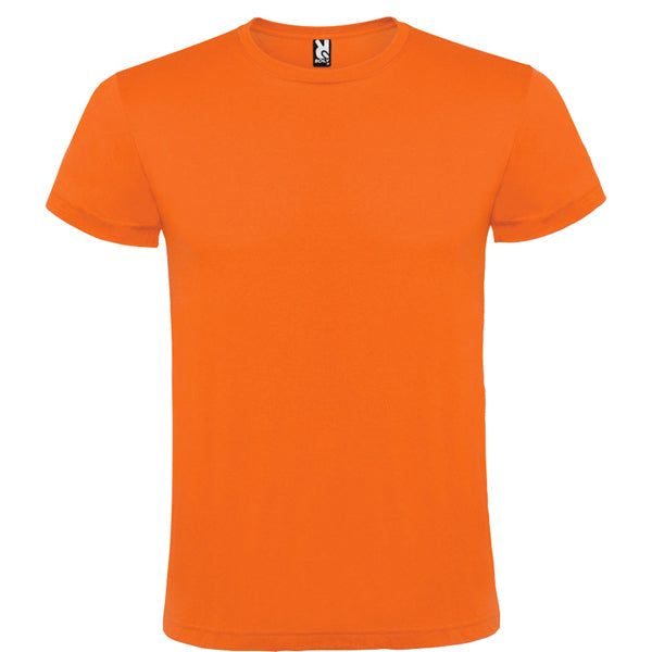 Tricou Barbati, Maneca Scurta, Atomic 150