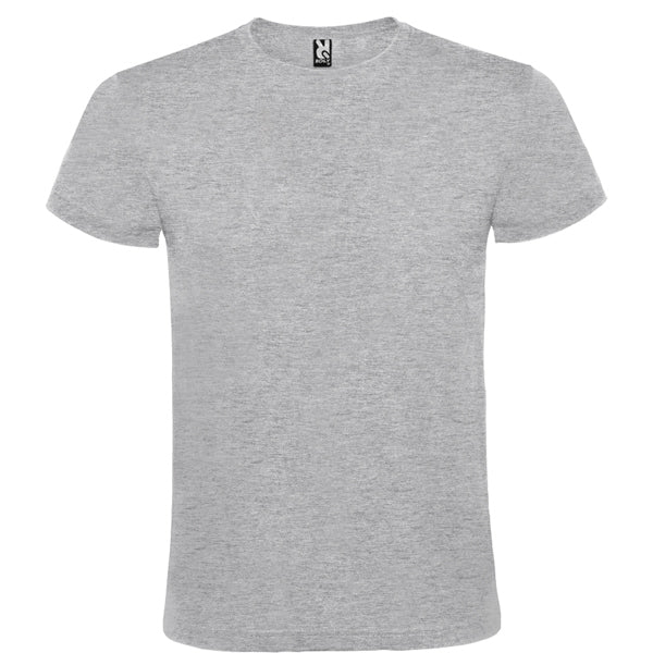 tricou perosonalizat reserve gri
