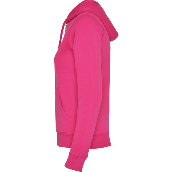 Hanorac Dama, Veleta 6425