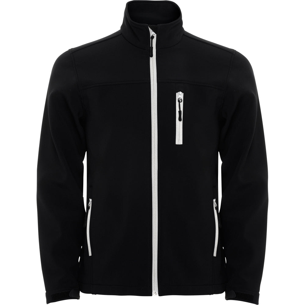 Jacheta Softshell Copii Personalizata