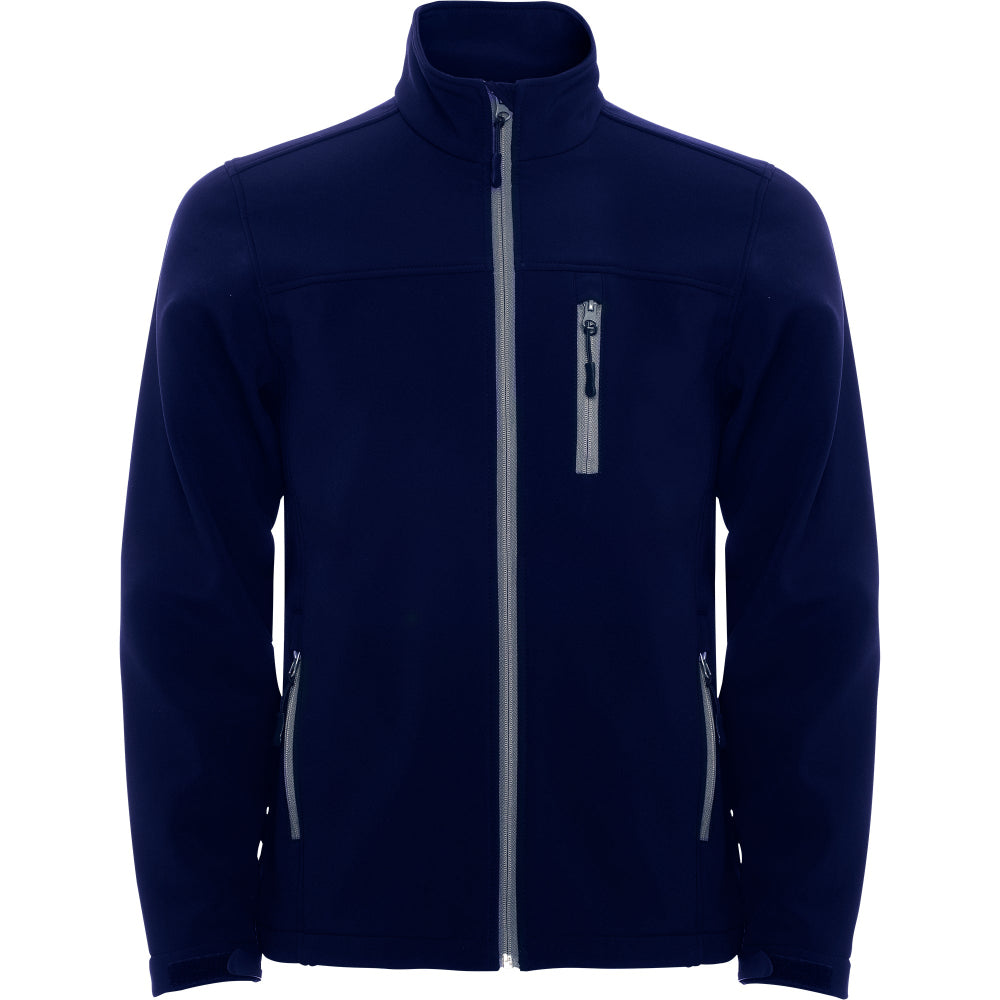 Jacheta Softshell Barbati Personalizata