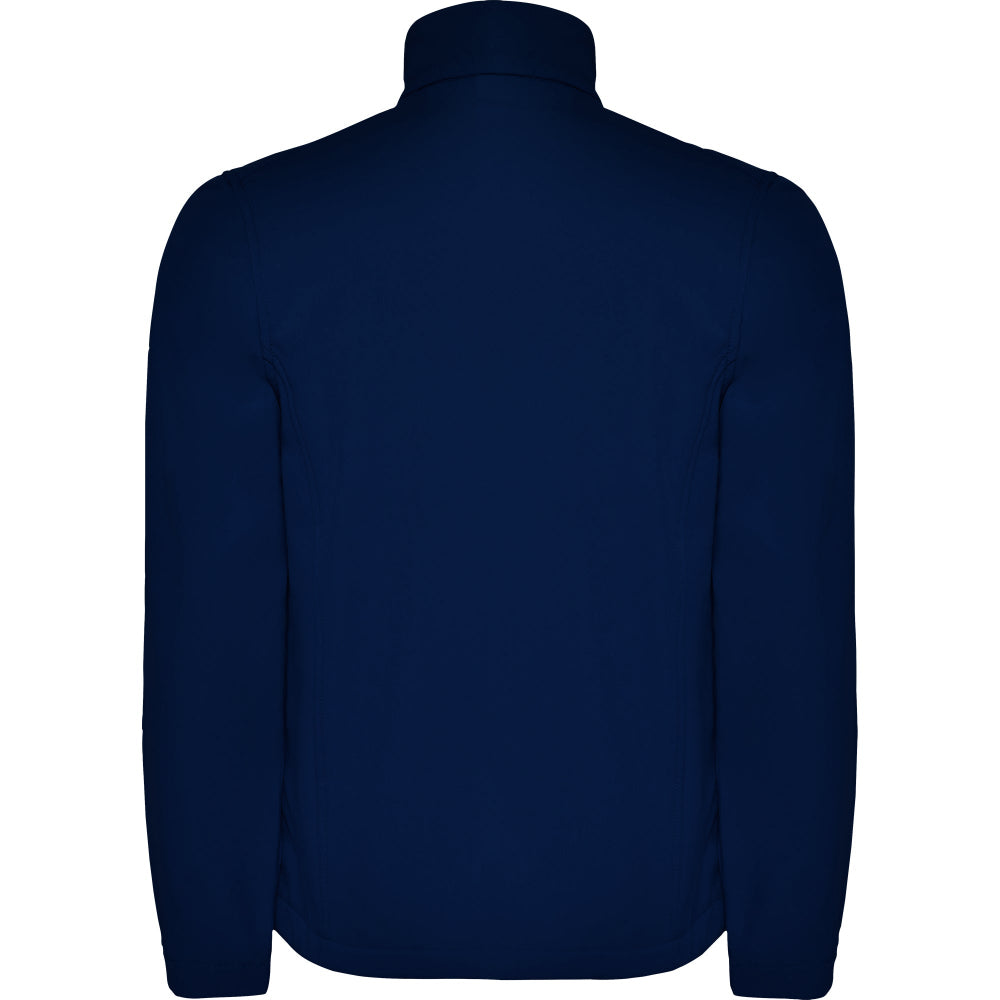 Jacheta Softshell Copii Personalizata
