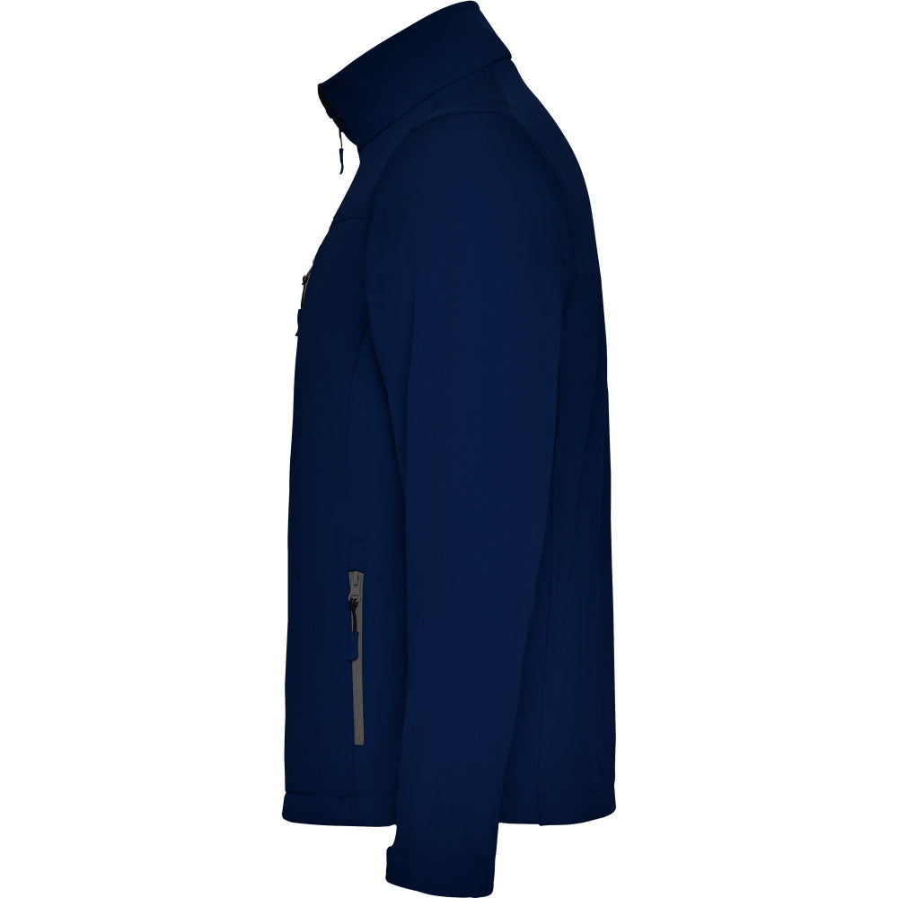 Jacheta Softshell Copii Personalizata