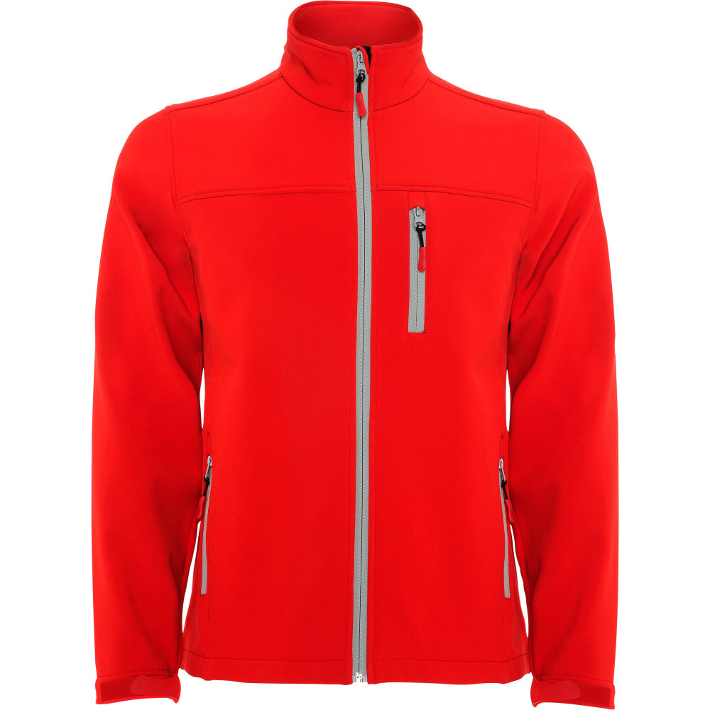 Jacheta Softshell Copii Personalizata
