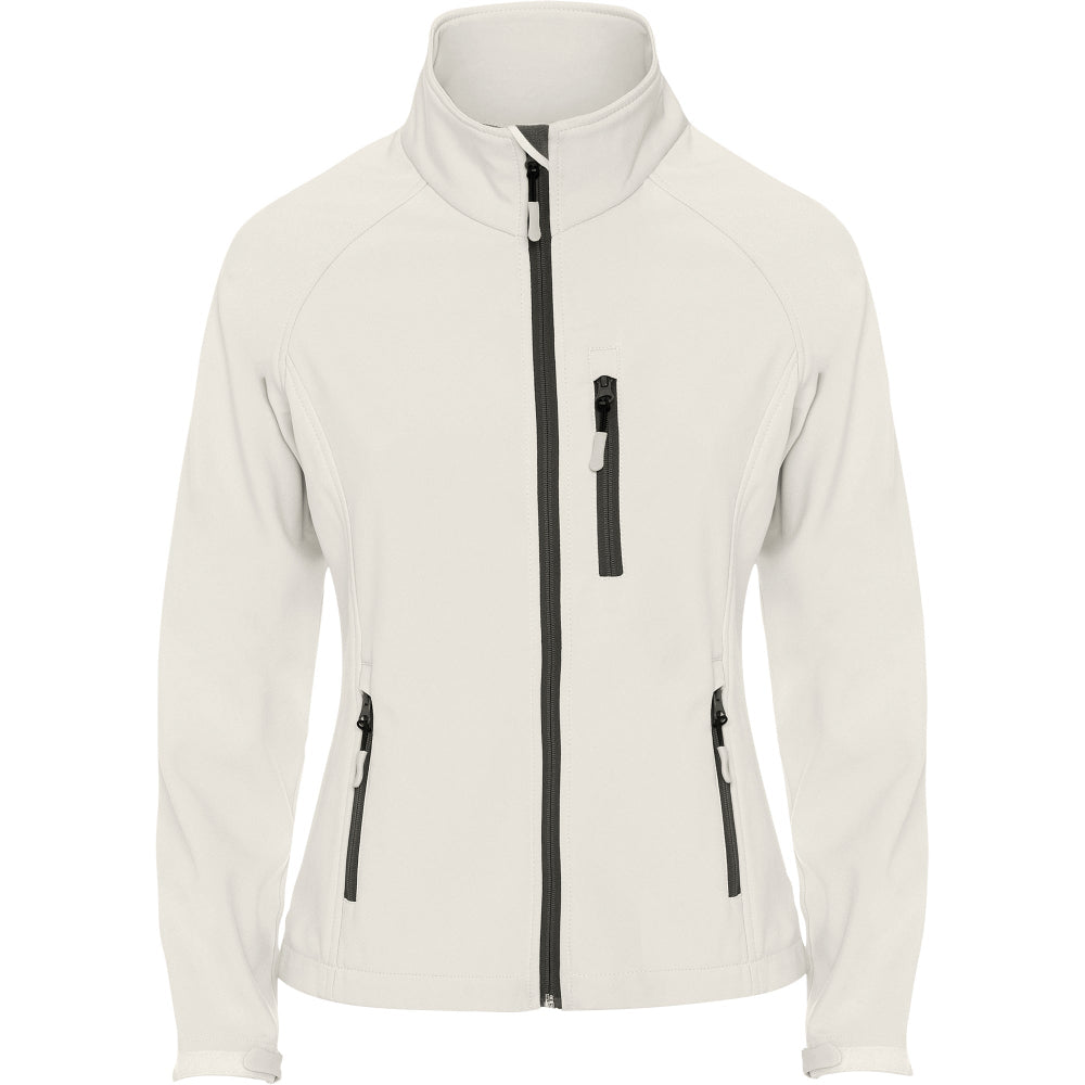 Jacheta Softshell Dama Personalizata