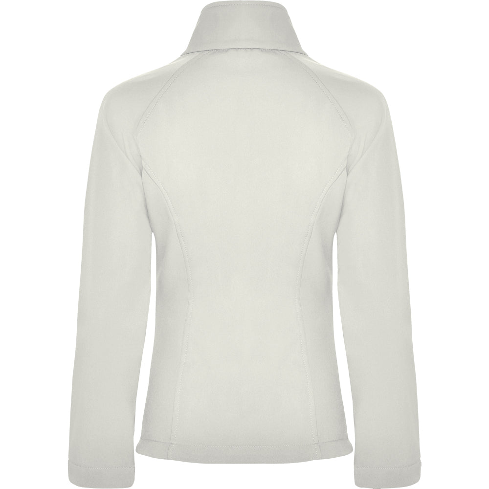 Jacheta Softshell Dama Personalizata