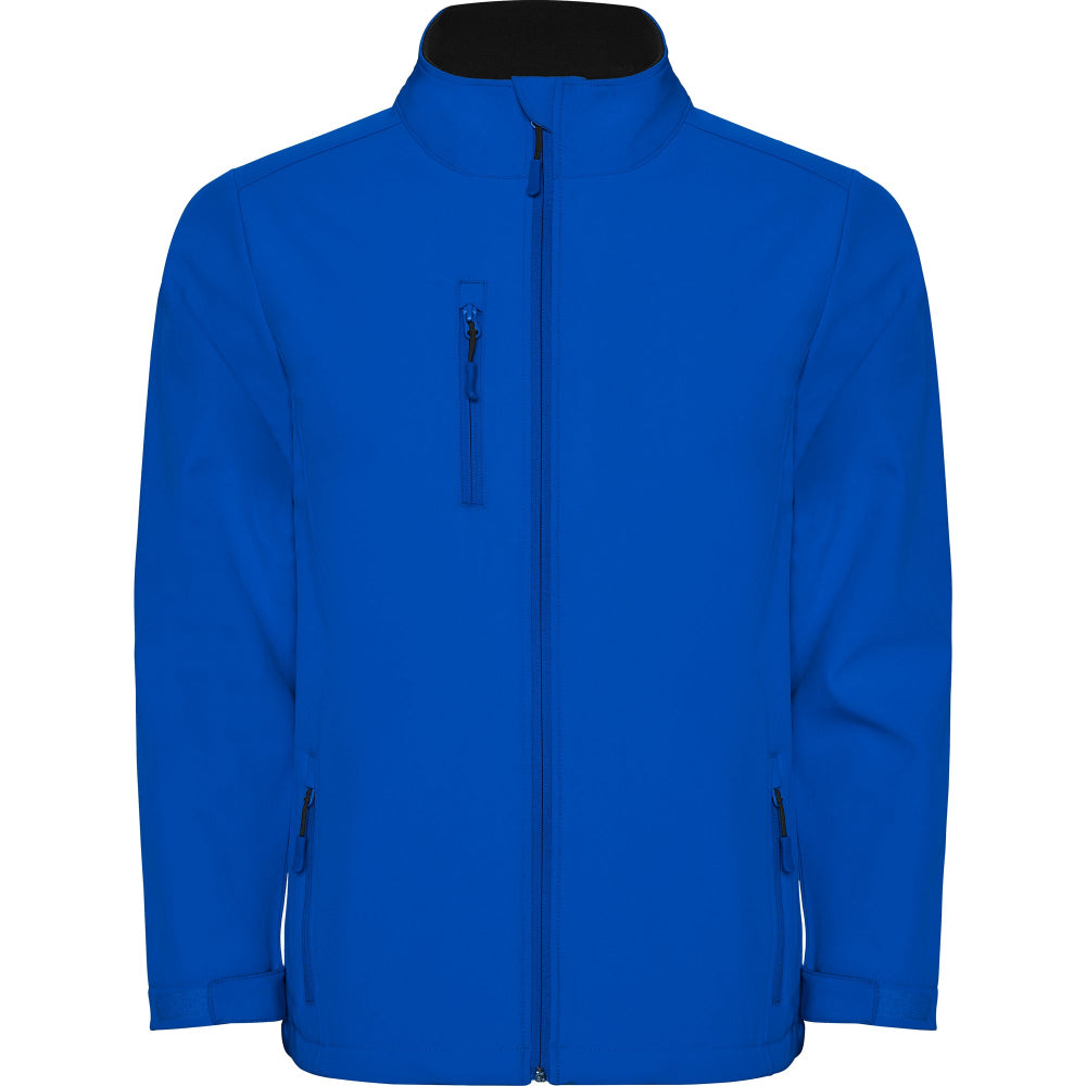 Jacheta Softshell Barbati Personalizata