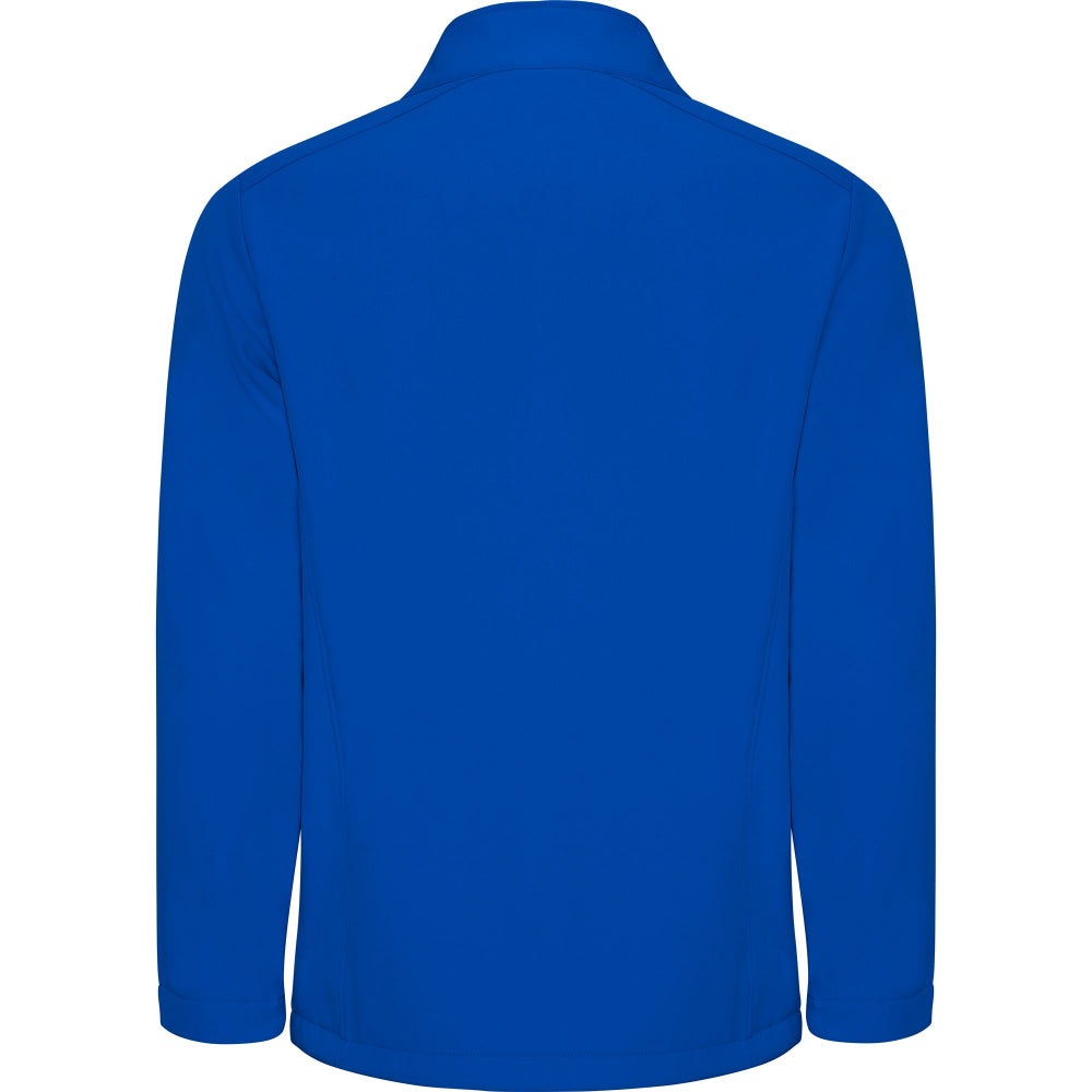 Jacheta Softshell Copii Personalizata