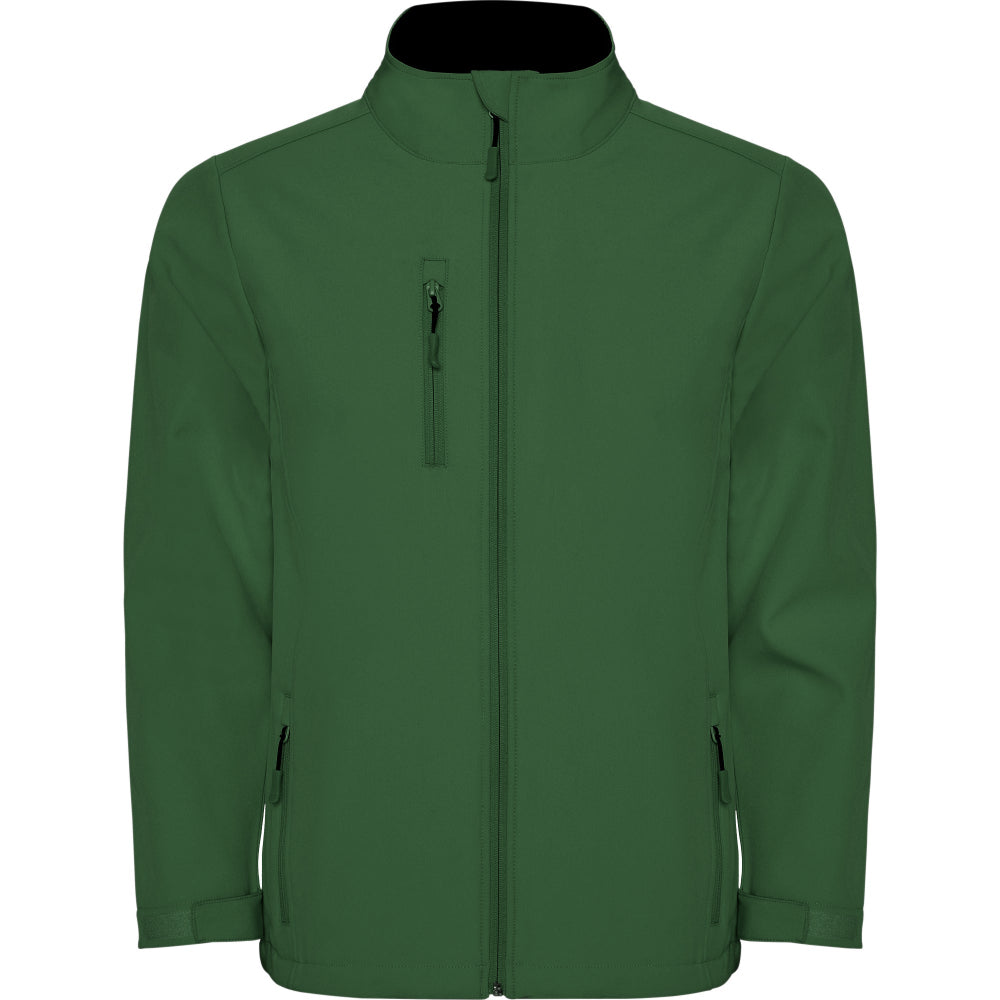 Jacheta Softshell Barbati Personalizata