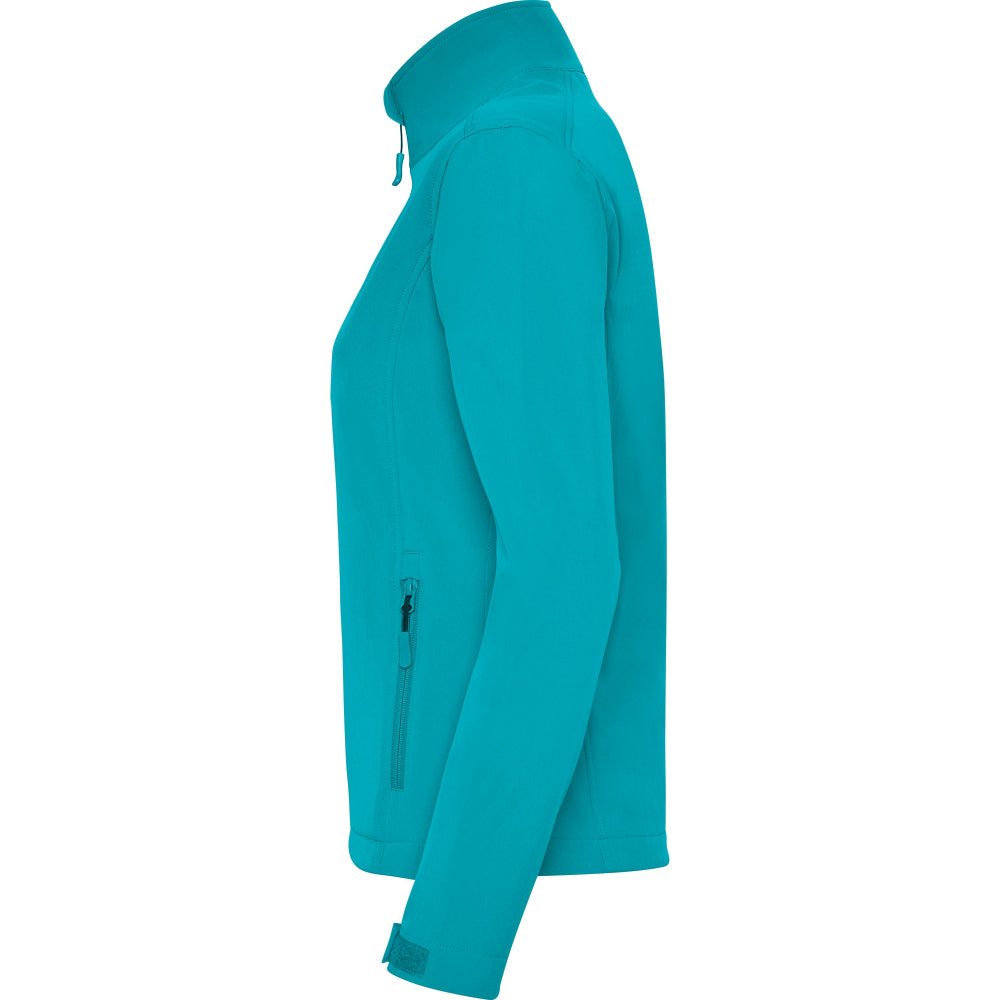 Jacheta Softshell Dama Personalizata